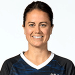 Photo of Lauren Barnes