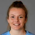 Photo of Lauren Hemp