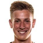 Photo of Laurenz Beckemeyer