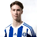 Photo of Lauri Kesti