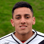 Photo of Lautaro Pertusatti