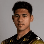 Photo of Lautaro Petruchi