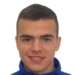 Photo of Lazar Mijović
