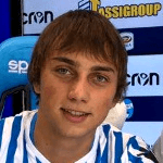 Photo of Lazar Nikolić