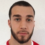 Photo of Lazar Stojsavljević