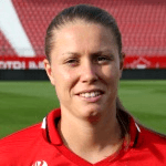 Photo of Леа Деклерк