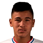 Photo of Leandro Lozano