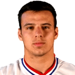 Photo of Леандро Отормин