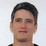 Photo of Leandro Requena
