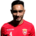 Photo of Леандро Тейшейра