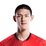 Photo of Dong-su Lee