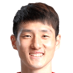 Photo of Lee Kwang-jin