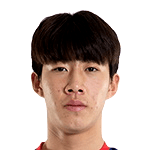 Photo of Pung-yeon Lee