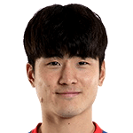 Photo of Sang-min Lee