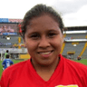 Leicy Santos image