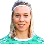 Photo of Лена Соленг Хансен
