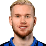 Photo of Lennart Czyborra