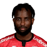 Photo of Lenny Nangis
