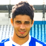 Photo of Léo Artur