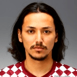 Photo of Leo Osaki
