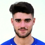 Photo of Leomend Krasniqi