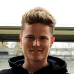 Photo of Leon Volz