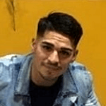 Photo of Leonardo Flores