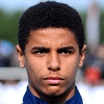 Photo of Leroy Abanda
