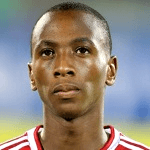 Photo of Leston Paul