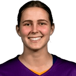 Photo of Leticia McKenna