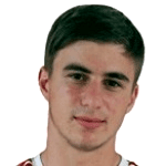 Photo of Levan Tsotsonava