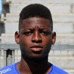 Photo of Leverton Pierre