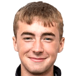 Photo of Lewis Jamieson