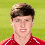 Photo of Liam Coyle