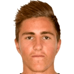 Photo of Liam Driscoll