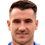Photo of Liam Ridehalgh