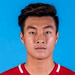 Photo of Liao Junjian