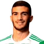 Photo of Лиэл Абада