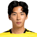 Photo of Min-hyeok Im