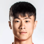 Lin Cui Photo of Lin Cui