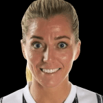 Photo of Linda Sembrant