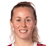 Photo of Linn Vikström