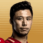 Photo of Linpeng Zhang