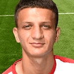 Photo of Лирак Хасани