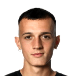 Лиридон Мулай Photo of Лиридон Мулай