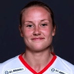 Photo of Лиза Фьельдстад Наальсунд