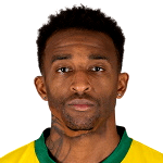 Photo of Lisandro Semedo