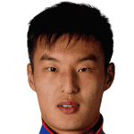 Photo of Liu Jiashen