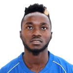 Livingstone Adjin Photo of Livingstone Adjin
