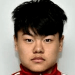 Photo of Лиюй Ян